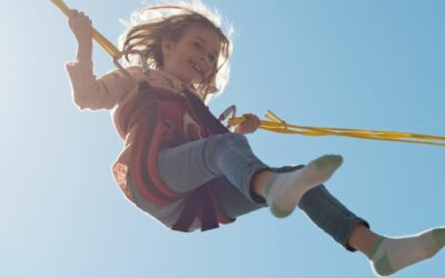 Acrobranch Kids Party Model- A New Way To Celebrate With Your Loved Ones