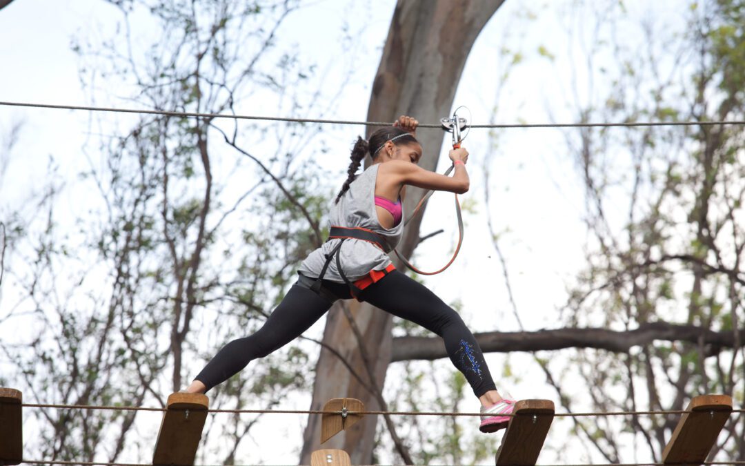 Why Outdoor Adventure Activities are Perfect for a Stylish and Comfortable Wardrobe