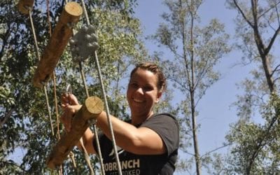 What’s happening at Acrobranch Pretoria North?