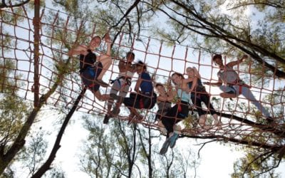 Team-Building Venues