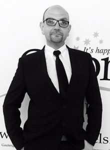 Franscois Kruger Acrobranch