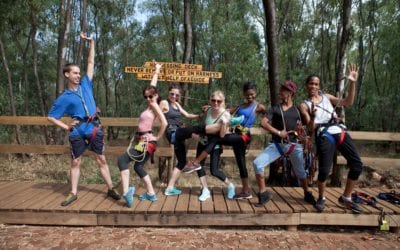 Make Year-End Functions Something to Remember This Year