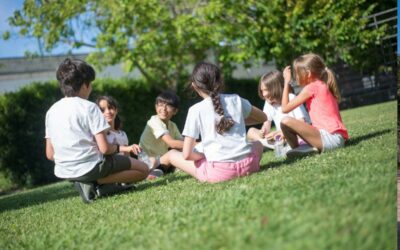 Crafting Unforgettable Memories: Fun Outdoor Activities for Kids That Promote Learning