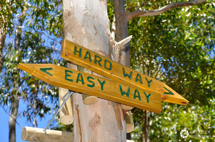 Win tickets for Acrobranch and The Legend of Tarzan!