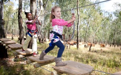 7 Major Benefits of Taking Your Students on A School Trip