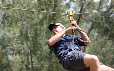 Get Hooked this Summer with Tree Canopy Tours in South Africa