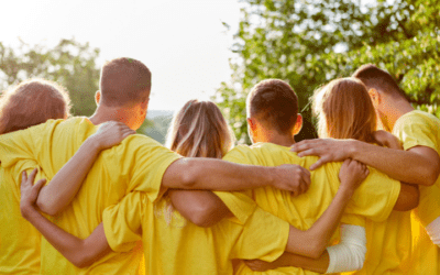 Could this be the Perfect Team Building idea?