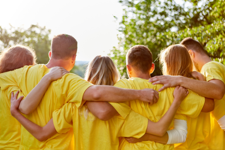 Could this be the Perfect Team Building idea?